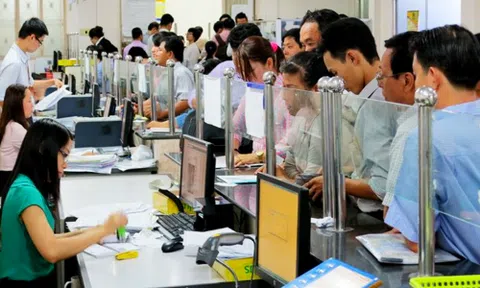 Số lượng doanh nghiệp thành lập mới tăng cao kỷ lục