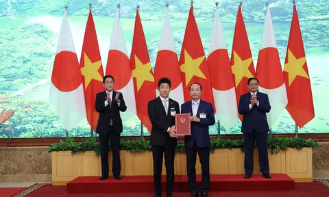 Thừa Thiên Huế chấp thuận chủ trương đầu tư Dự án Trung tâm thương mại Aeon Mall Huế