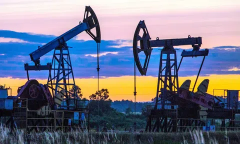 Liên minh châu Âu có thể cấm vận dầu mỏ Nga vào cuối năm