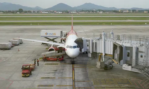 Vietjet tiên phong kết nối đường bay thẳng đến Ấn Độ