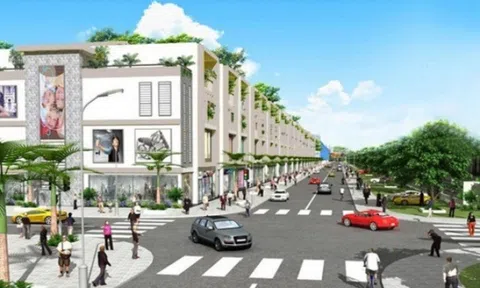 Bắc Giang lập quy hoạch 2 khu đô thị quy mô hơn 123ha