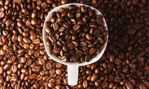 Tiêu dùng xanh ngày 2/5: Cà phê thế giới duy trì đà tăng giá