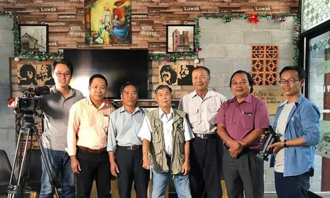 Trịnh Công Sơn, nhẹ gót lãng du (kỳ 6): Lời buồn thánh