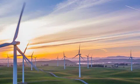 [Biến đổi khí hậu]: Đề xuất 3 phương án giảm thải năng lượng