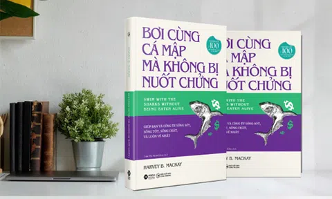 “Xây dựng Tân Chiến lược” để doanh nghiệp bứt phá giữa vòng xoáy kinh tế