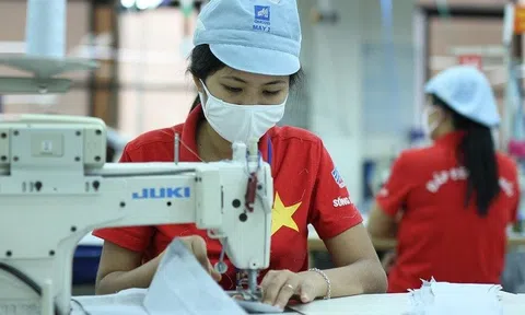 Hà Nội có hơn 9.000 doanh nghiệp thành lập mới trong 4 tháng đầu năm