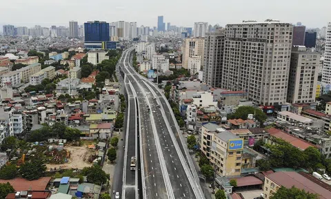 Vì sao giá bất động sản tăng khắp nơi?