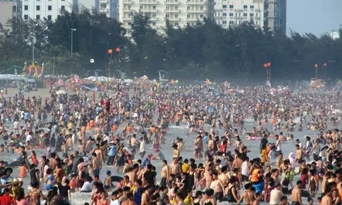 Những con số "ấn tượng" về du lịch dịp lễ 30/4-1/5: Cú hích cho sự hồi phục