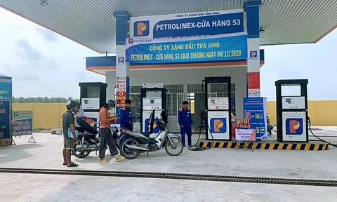 Hôm nay giá xăng sẽ tăng bao nhiêu?