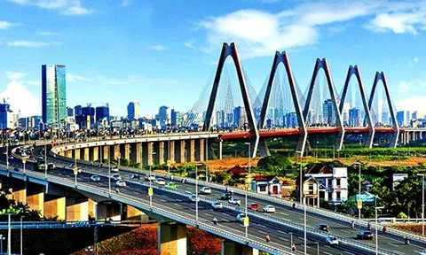 Truyền thống tự hào và khát vọng phát triển đất nước