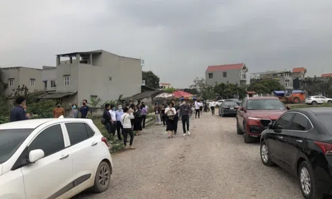 Bất động sản “lãi trên giấy” tiềm ẩn nguy cơ bong bóng