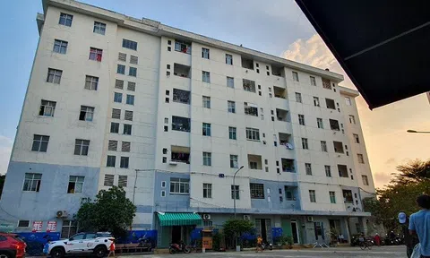 Đà Nẵng: Xây 400 căn hộ chung cư hỗ trợ chỗ ở cho gia đình người có công