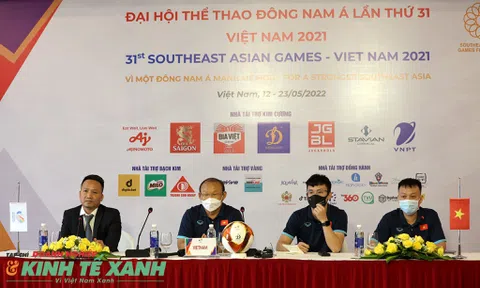 Các đội bóng tại Bảng A đều dành sự tôn trọng cho U23 Việt Nam