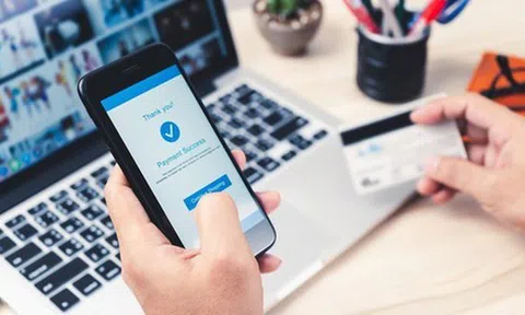 Người Việt mua sắm online nhiều nhất khu vực ASEAN