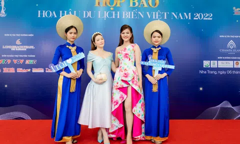 Hoa hậu Du lịch Biển Việt Nam sẽ nhận Vương miện trị giá 1,8 tỷ đồng