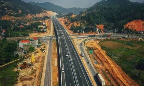 ‘Thần tốc’ hoàn thành thủ tục đầu tư xây dựng cao tốc Bắc-Nam giai đoạn 2