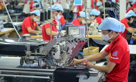 Ngành Dệt may - Da giày cùng nỗi lo thiếu nguyên phụ liệu