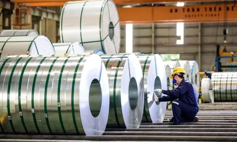 Bộ Công Thương giữ nguyên biện pháp chống bán phá giá thép hợp kim nhập khẩu