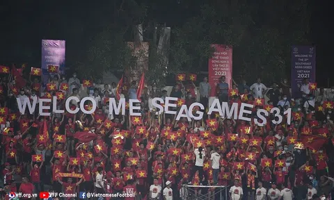 U23 Việt Nam - U23 Philippines: Trận chiến phân định ngôi đầu bảng