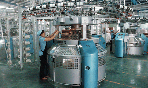 Dư địa tiết kiệm năng lượng trong ngành công nghiệp còn tới 30%