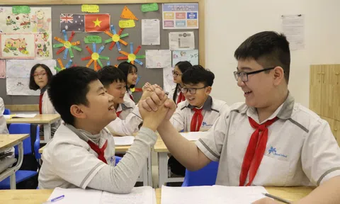 Việt Nam tăng 6 bậc trên bảng xếp hạng các quốc gia tốt nhất về giáo dục