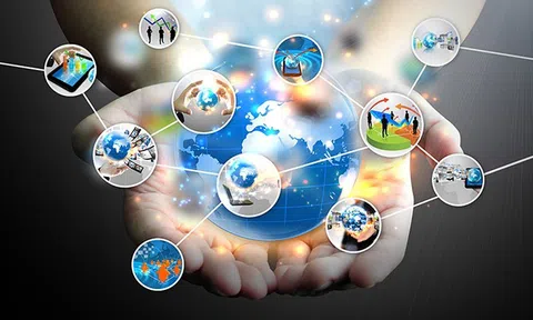 Ngành tài chính đẩy mạnh chuyển đổi số: Vì lợi ích của người dân, doanh nghiệp