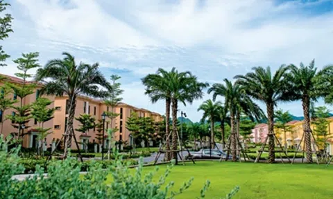 Du lịch golf: Dư địa lớn, thách thức nhiều