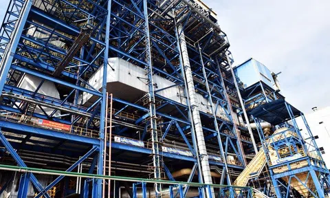 Nhiệt điện Thái Bình 2: Vượt mọi gian khó trên đường về đích