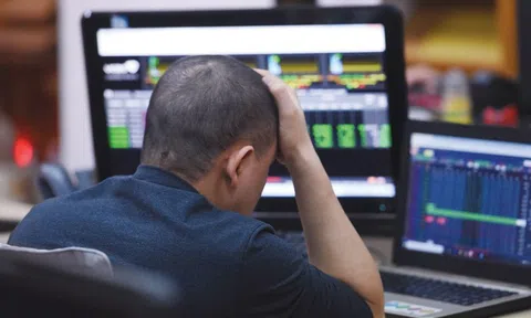 Chuyên gia khuyến cáo thị trường chứng khoán vẫn tiềm ẩn rủi ro biến động mạnh