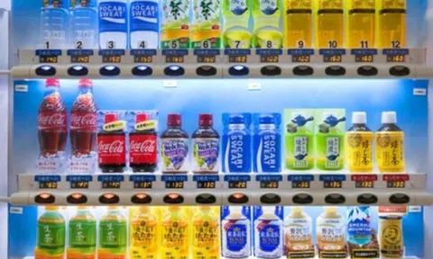 Giao thương trực tuyến giữa các nhà nhập khẩu đồ uống Trung Quốc với doanh nghiệp Việt Nam