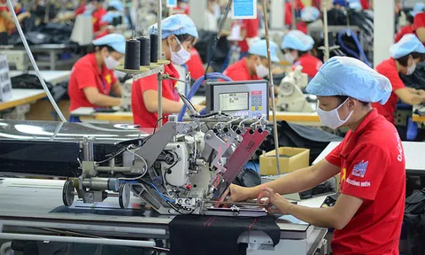 Quốc tế đánh giá cao sự hồi phục kinh tế của Việt Nam