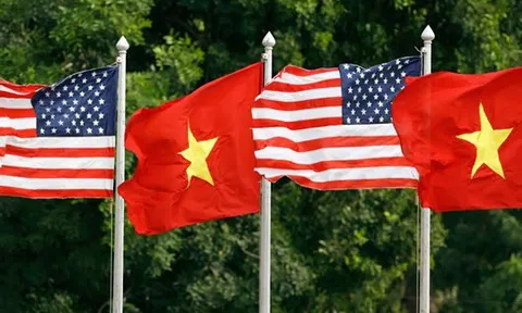 Vị thế mới của Việt Nam khi tham dự Hội nghị đặc biệt ASEAN - Hoa Kỳ