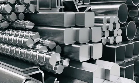 Đề xuất chính sách đặc thù để phát triển ngành thép