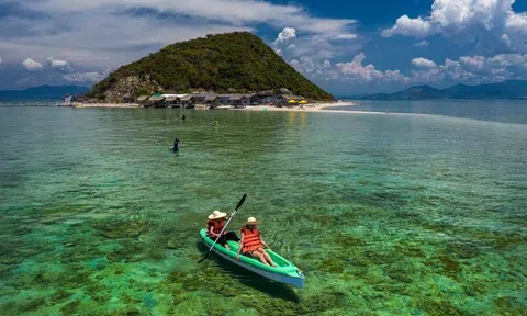 Khánh Hòa: Chương trình “Nha Trang - Chào hè 2022” sôi động, hấp dẫn khách du lịch