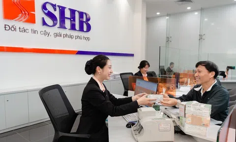 Ngân hàng SHB ưu đãi lãi suất vay và tặng voucher bảo hiểm nhân thọ cho doanh nghiệp