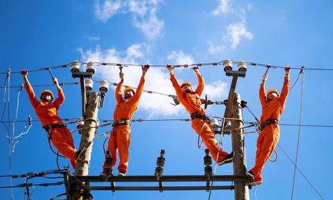 Thí điểm mua bán điện trực tiếp giữa đơn vị phát điện với khách hàng sử dụng điện lớn