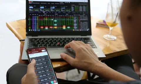 Gần 232.000 tài khoản chứng khoán mở mới trong tháng 4