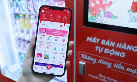 Hơn 1,1 triệu người sử dụng dịch vụ  Mobile Money sau gần 6 tháng thí điểm