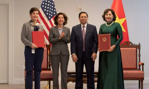 IFC hỗ trợ quá trình chuyển đổi sang nền kinh tế xanh, bền vững của Việt Nam