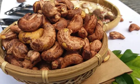 Hỗ trợ doanh nghiệp gia tăng xuất khẩu hạt điều sang EU