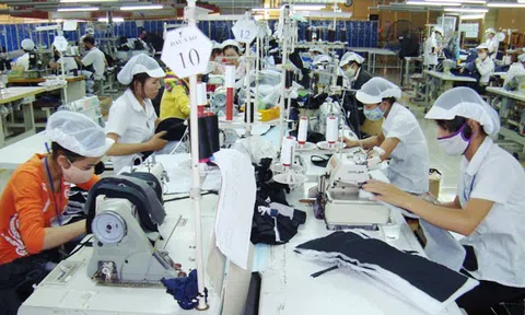 Doanh nghiệp nhỏ và vừa hồi sinh mạnh mẽ nhờ vốn ngân hàng