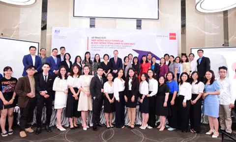 ACCA Futurist 2022: Trao cơ hội sẵn sàng cho tương lai bứt phá ngành Tài chính - Ngân hàng