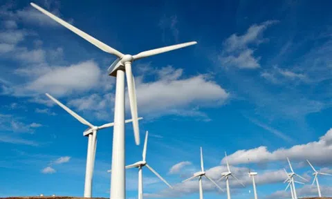 Kinh tế biển xanh: 'Mở rộng các nguồn năng lượng tái tạo biển đạt 10.000MW vào năm 2030'