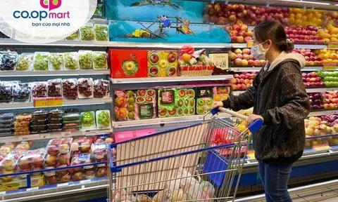 TP.HCM: Ngân hàng không tăng lãi suất với doanh nghiệp tham gia bình ổn