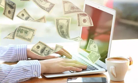 Vì sao người tiêu dùng Việt yêu thích mua sắm online?