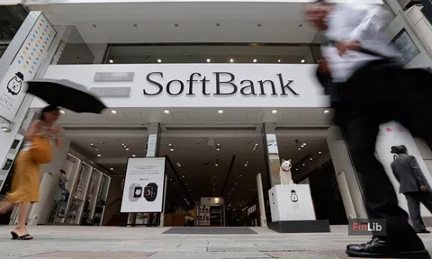 Quỹ đầu tư của tỷ phú giàu nhất Nhật Bản lỗ kỷ lục vì chứng khoán