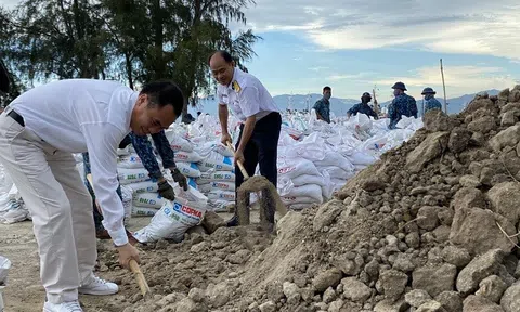 Trường Sa: Phát triển kinh tế biển - góc nhìn từ một doanh nhân