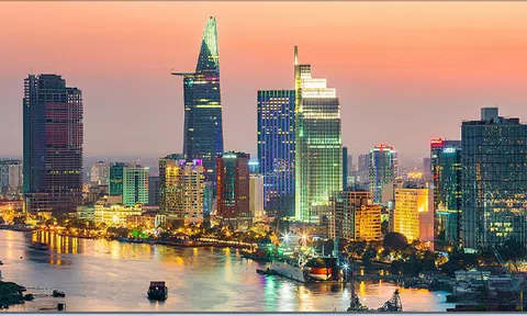 Giá thuê văn phòng ở TP.HCM cao thứ 2 Đông Nam Á