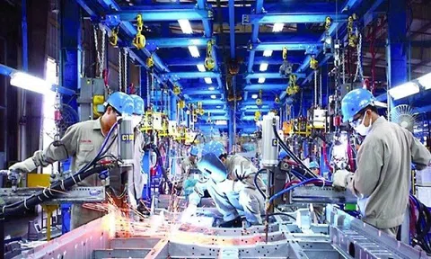 Hành trình 71 năm xây dựng kết cấu hạ tầng cho nền kinh tế