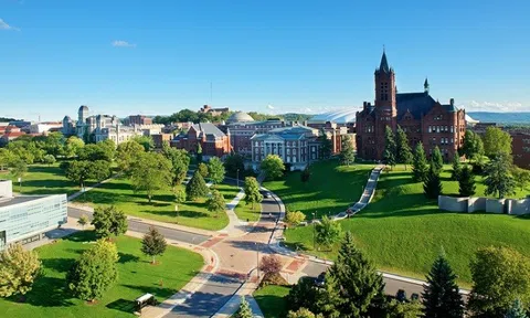 Thế thượng phong của bất động sản sân golf